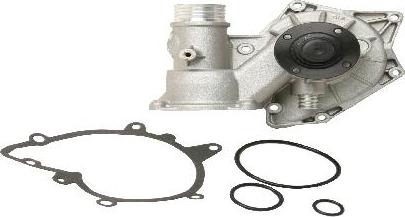 ÜRO Parts 11510393340 - Pompa acqua autozon.pro