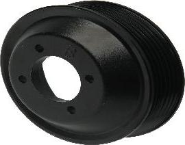 ÜRO Parts 11511436590PRM - Puleggia, Pompa acqua autozon.pro