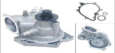 ÜRO Parts 1151.1.713.266 - Pompa acqua autozon.pro