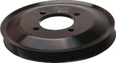 ÜRO Parts 11511739527PRM - Puleggia, Pompa acqua autozon.pro