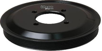 ÜRO Parts 11517504077PRM - Puleggia, Pompa acqua autozon.pro