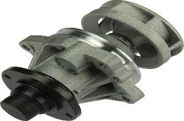 ÜRO Parts 11517527799 - Pompa acqua autozon.pro