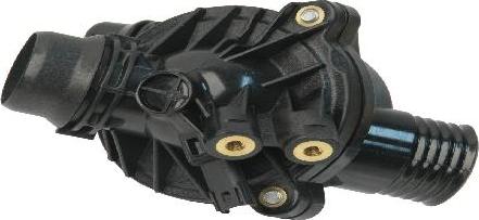 ÜRO Parts 11537549476 - Termostato, Refrigerante autozon.pro