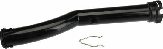 ÜRO Parts 11537589713 - Condotto del refrigerante autozon.pro