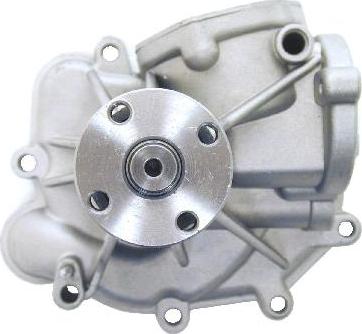 ÜRO Parts 1162001701 - Pompa acqua autozon.pro