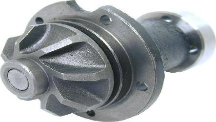 ÜRO Parts 1102001720 - Pompa acqua autozon.pro