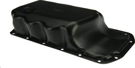 ÜRO Parts 11137550483 - Coppa olio autozon.pro