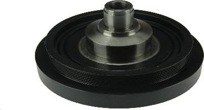 ÜRO Parts 11237564969 - Puleggia cinghia, Albero a gomiti autozon.pro