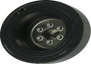 ÜRO Parts 11237564969 - Puleggia cinghia, Albero a gomiti autozon.pro