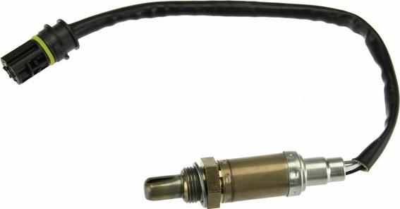 ÜRO Parts 11781742050 - Sonda lambda autozon.pro