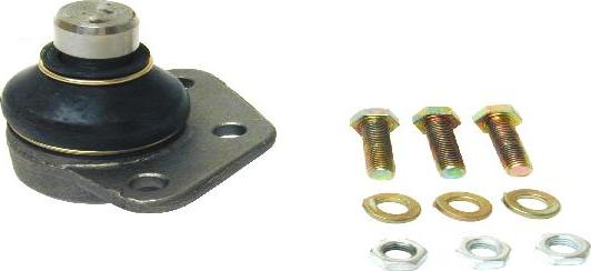 ÜRO Parts 171407365F - Giunto di supporto / guida autozon.pro