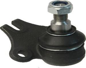 ÜRO Parts 1H0407365A - Giunto di supporto / guida autozon.pro