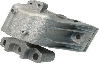 ÜRO Parts 1J0199262CE - Sospensione, Motore autozon.pro