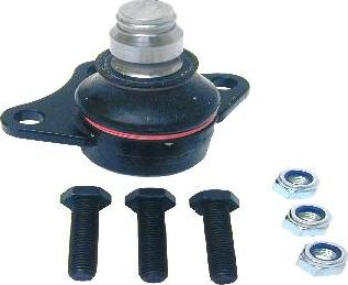 ÜRO Parts 8972135 - Giunto di supporto / guida autozon.pro