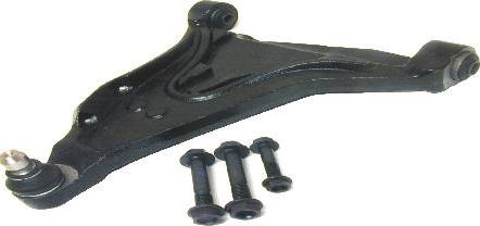 ÜRO Parts 8628495 - Braccio oscillante, Sospensione ruota autozon.pro