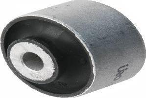 ÜRO Parts 8R0407515 - Supporto, Braccio oscillante autozon.pro