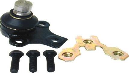 ÜRO Parts 357407365 - Giunto di supporto / guida autozon.pro