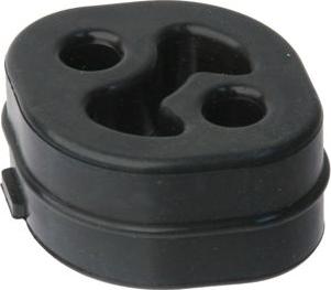 ÜRO Parts 30657359 - Supporto, Silenziatore autozon.pro