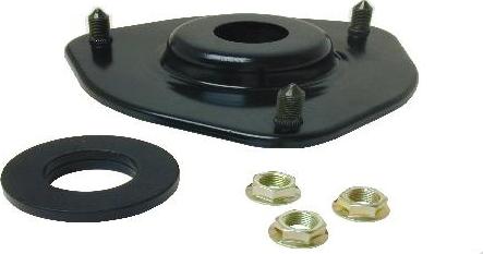 ÜRO Parts 30616824 - Supporto ammortizzatore a molla autozon.pro