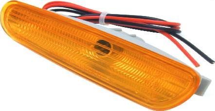 ÜRO Parts 30613665 - Luce demarcazione laterale autozon.pro