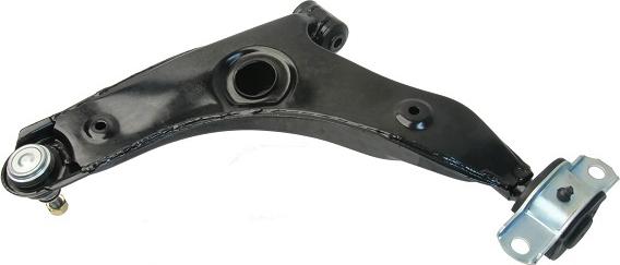 ÜRO Parts 30887033 - Braccio oscillante, Sospensione ruota autozon.pro