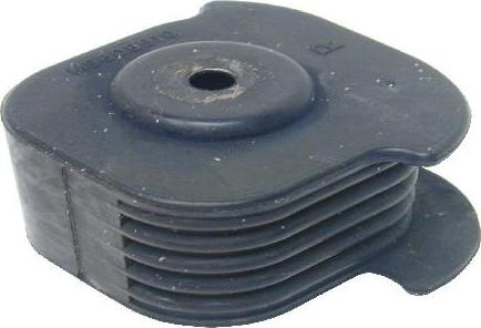 ÜRO Parts 30872511 - Supporto, Braccio oscillante autozon.pro