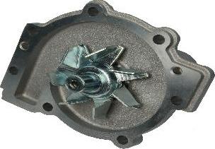 ÜRO Parts 30751700 - Pompa acqua autozon.pro