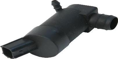 ÜRO Parts 31349235 - Pompa acqua lavaggio, Pulizia cristalli autozon.pro