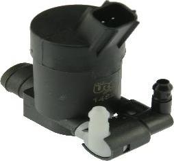 ÜRO Parts 31349228 - Pompa acqua lavaggio, Pulizia cristalli autozon.pro