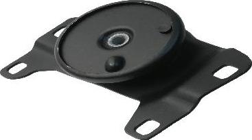 ÜRO Parts 31316498 - Sospensione, Motore autozon.pro