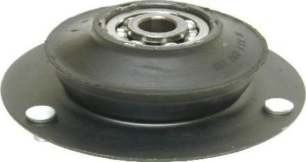 ÜRO Parts 31331092885 - Supporto ammortizzatore a molla autozon.pro