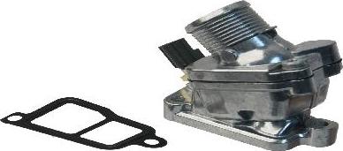 ÜRO Parts 31293699 - Termostato, Refrigerante autozon.pro