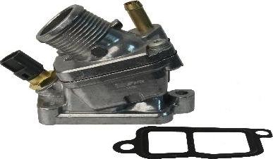 ÜRO Parts 31293698 - Termostato, Refrigerante autozon.pro