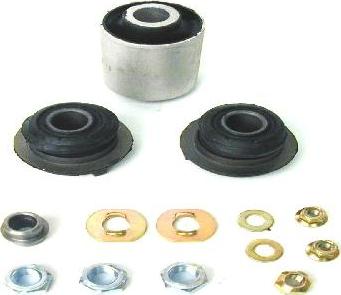 ÜRO Parts 202 330 00 75 - Supporto, Braccio oscillante autozon.pro