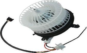 ÜRO Parts 2108206842 - Ventilatore abitacolo autozon.pro