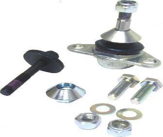 ÜRO Parts 274548 - Giunto di supporto / guida autozon.pro