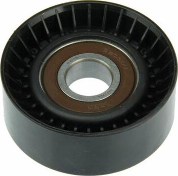 ÜRO Parts 2742020019 - Galoppino / Guidacinghia, Cinghia Poly-V autozon.pro