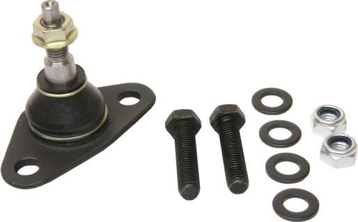 ÜRO Parts 270477 - Giunto di supporto / guida autozon.pro