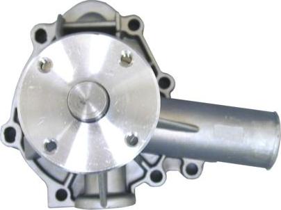 ÜRO Parts 270681 - Pompa acqua autozon.pro