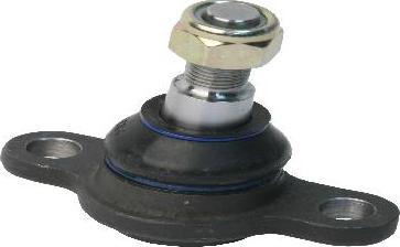 ÜRO Parts 7D0407361 - Giunto di supporto / guida autozon.pro