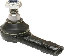 ÜRO Parts 7L0422817D - Testa barra d'accoppiamento autozon.pro