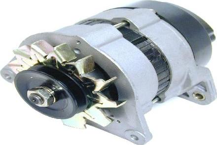 ÜRO Parts AL029 - Alternatore autozon.pro