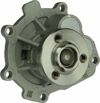 ÜRO Parts GM0716059 - Pompa acqua autozon.pro