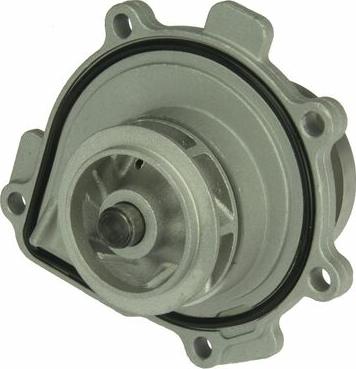 ÜRO Parts GM0716059 - Pompa acqua autozon.pro