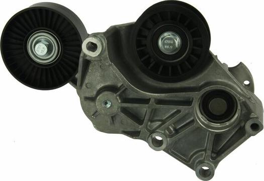 ÜRO Parts LR035556 - Tendicinghia, Cinghia Poly-V autozon.pro