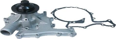 ÜRO Parts STC483 - Pompa acqua autozon.pro