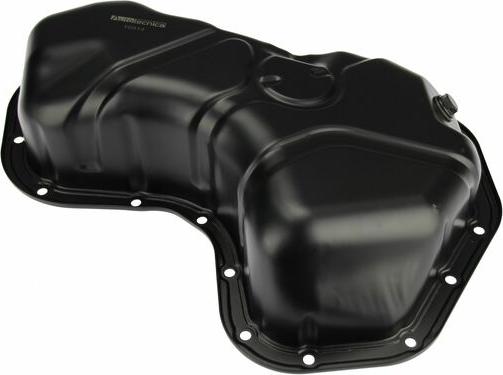 ÜRO Parts TY1414686 - Coppa olio autozon.pro