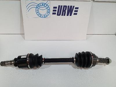 URW 10-04146 - Albero motore / Semiasse autozon.pro