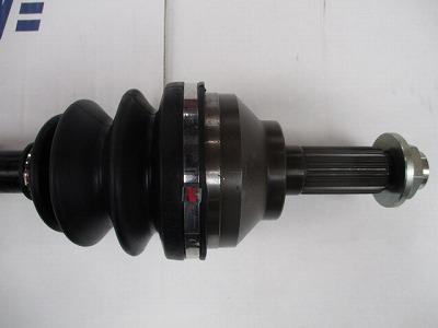 URW 10-04148 - Albero motore / Semiasse autozon.pro