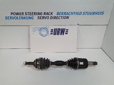 URW 10-02170 - Albero motore / Semiasse autozon.pro